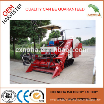 FENGYUAN Harvester Machnie FENGYUAN Agriculatural Harvester